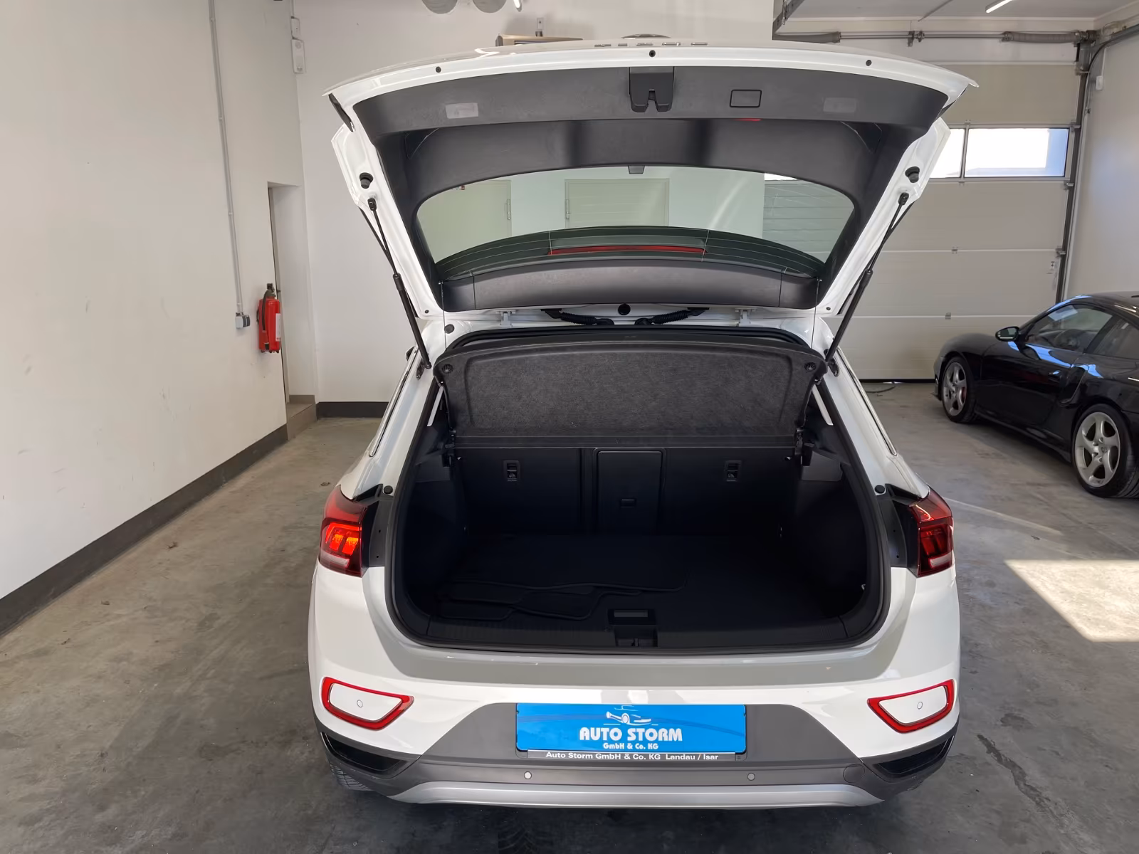 Volkswagen T-Roc 2.0 TDI Life