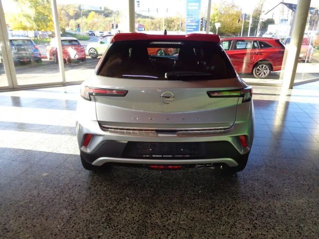 Opel Mokka Turbo Ultimate