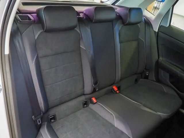 Volkswagen Polo 1.0 TSI DSG IQ.Drive Style