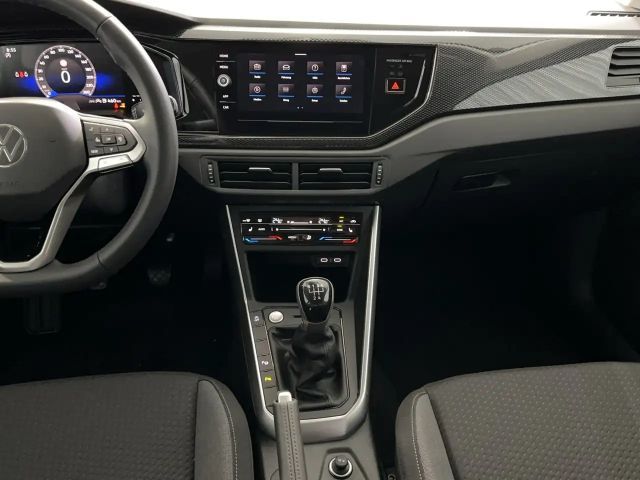 Volkswagen Taigo Friends TSI