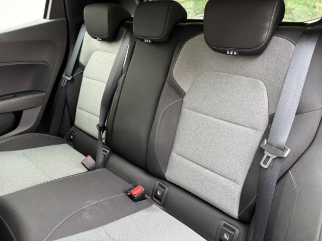 Renault Clio Evolution