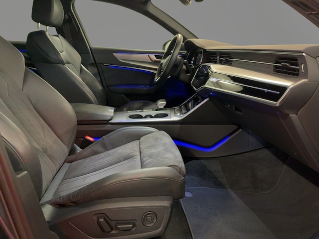 Audi A6 55 TFSI Avant Quattro S-Tronic Sport