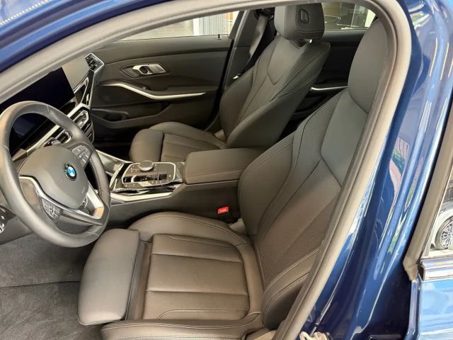 BMW 320 320d Touring