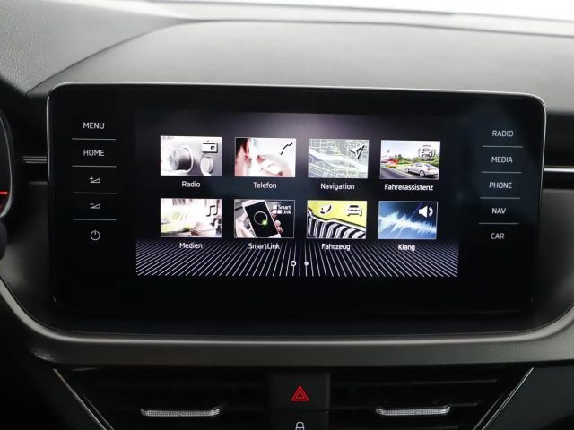 Skoda Kamiq Ambition