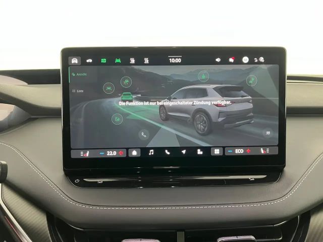 Skoda Elroq 85 Sportline