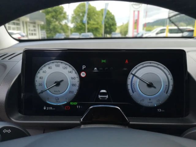 Hyundai INSTER 49 kWh