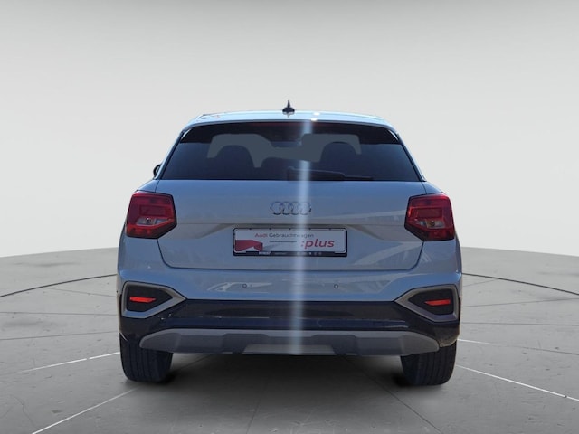 Audi Q2 35 TFSI S-Tronic