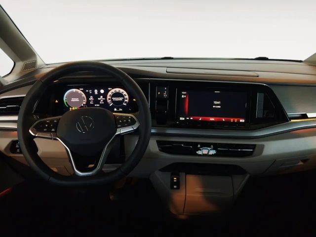 Volkswagen Multivan T7 eHybrid