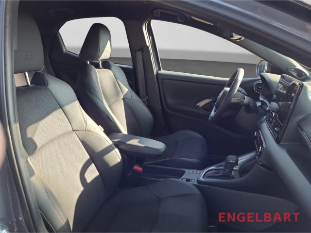 Toyota Yaris 5-deurs GR