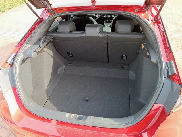 Honda Civic 2.0 Hybrid Sport i-MMD