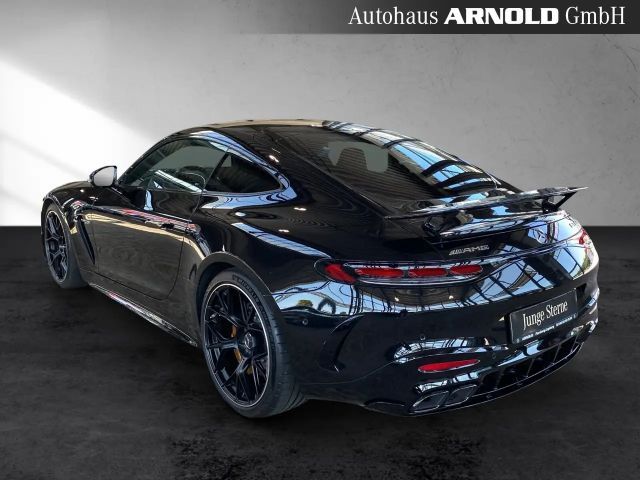 Mercedes-Benz AMG GT 4MATIC+ AMG Line Coupé