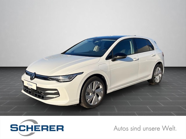 Volkswagen Golf eHybrid