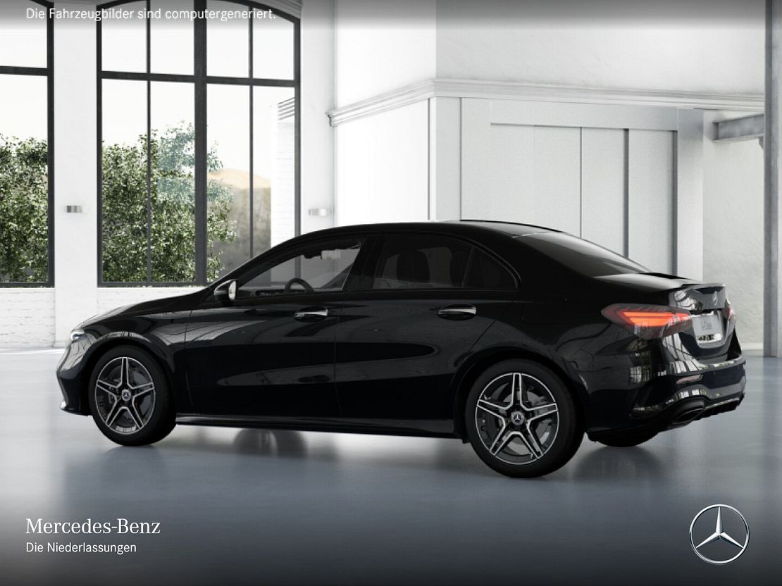 Mercedes-Benz A 200 A 200