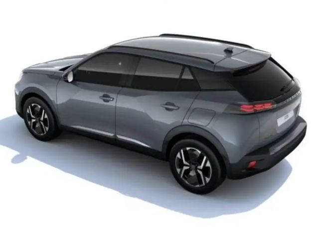 Peugeot 2008 Allure Pack