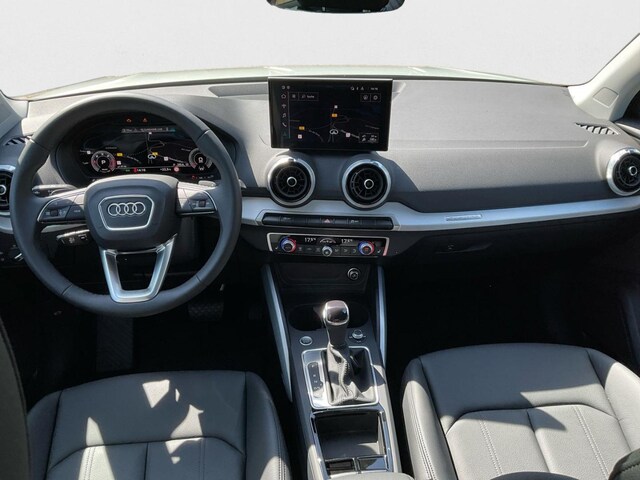 Audi Q2 35 TDI Quattro S-Tronic
