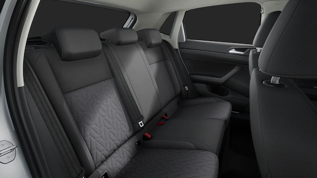 Volkswagen Polo 1.0 TSI DSG IQ.Drive Move