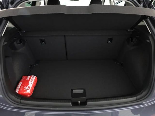 Volkswagen Polo Friends TSI