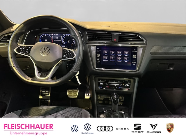 Volkswagen Tiguan DSG R-Line