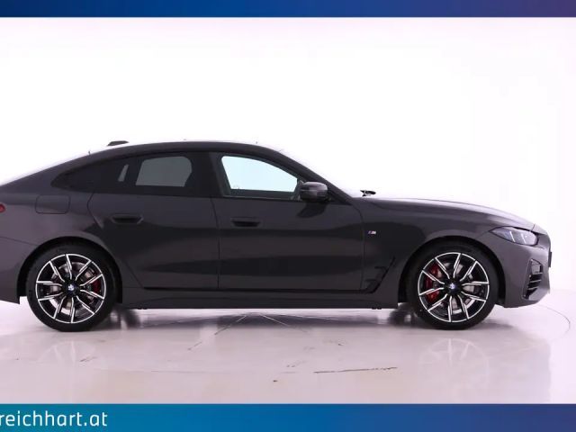 BMW 420 420d Coupé xDrive