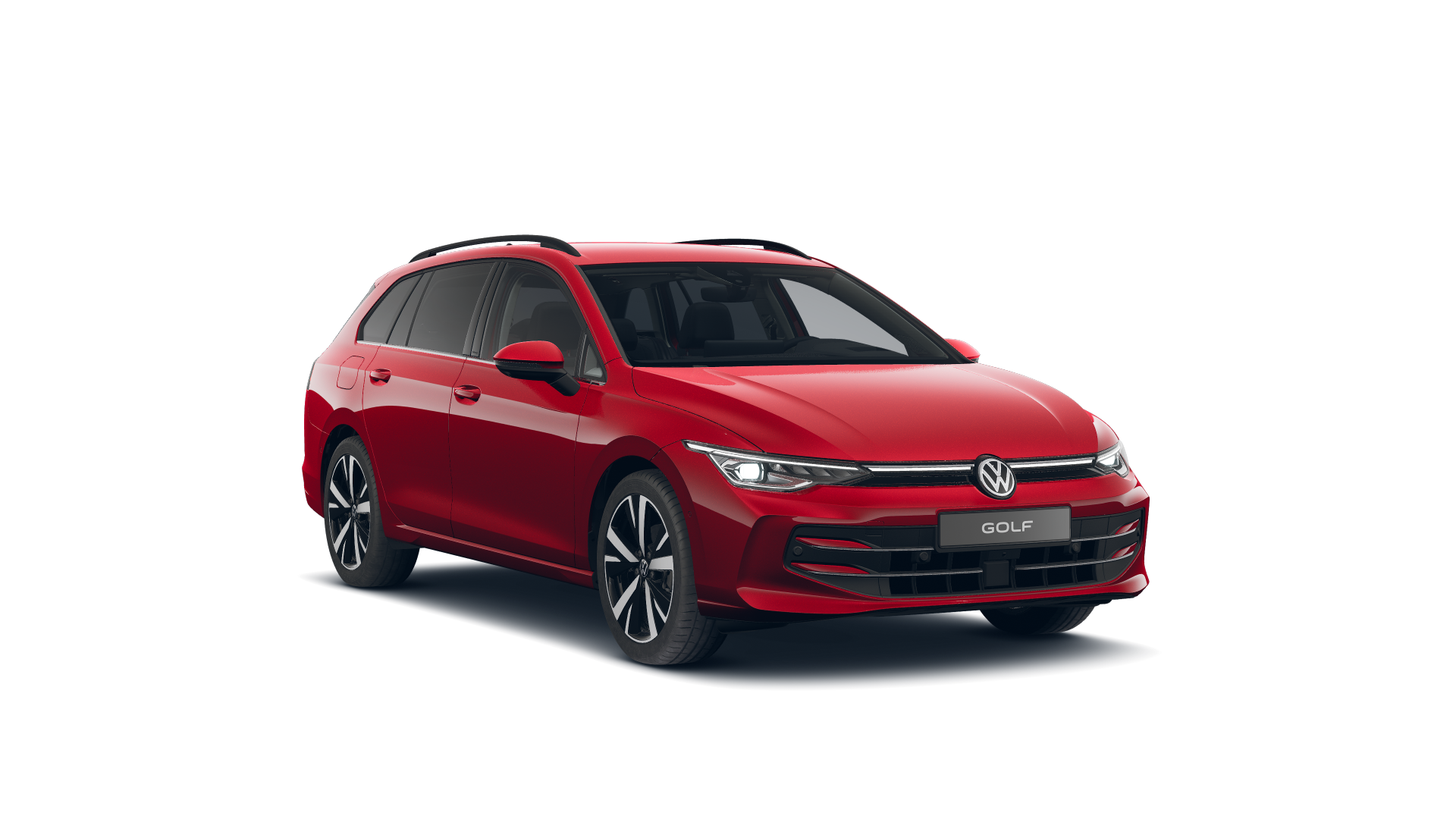 Volkswagen Golf DSG Golf VIII IQ.Drive Variant