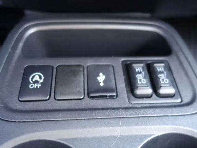 Mitsubishi Space Star Invite MIVEC Star