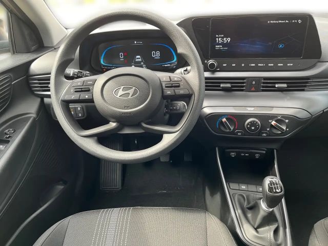 Hyundai i20 1.0 Select T-GDi