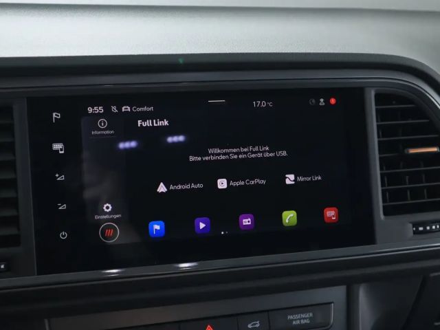 Cupra Ateca 1.5 TSI DSG