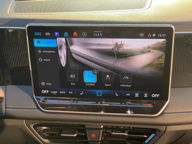 Volkswagen Tiguan DSG eHybrid