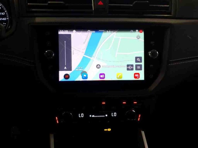 Seat Arona 1.0 TSI DSG Xcellence