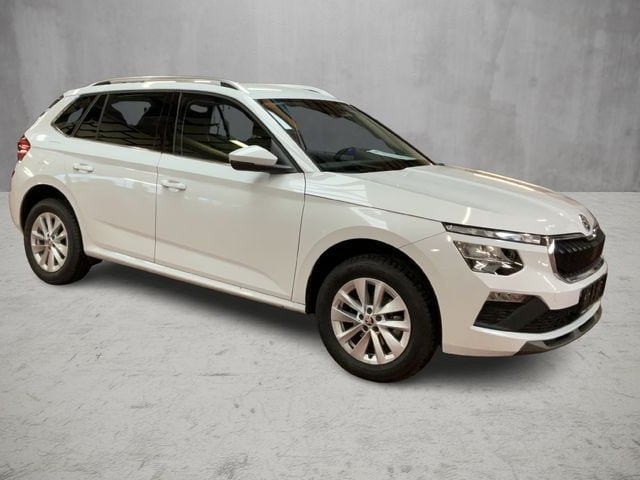 Skoda Kamiq 1.0 TSI