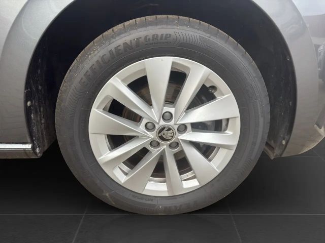 Skoda Scala Selection