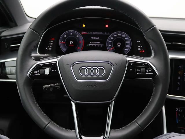 Audi A6 40 TDI S-Tronic