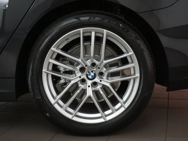 BMW 520 520d Sedan xDrive