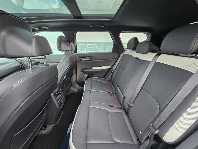 Kia EV5 81.4 kWh FWD GT-Line