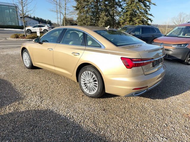 Audi A6 45 TDI Quattro Sedan