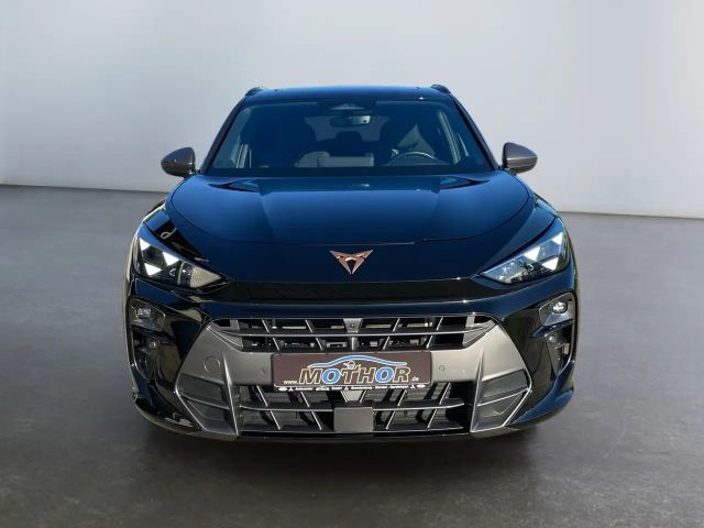 Cupra Terramar 2.0 TSI VZ