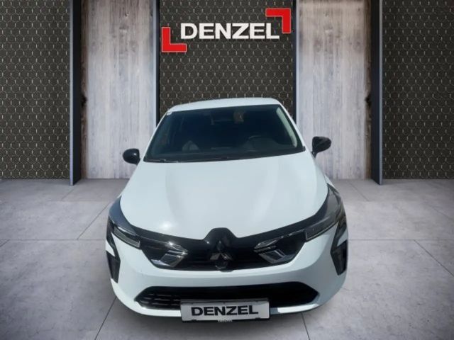 Mitsubishi Colt 1,0 MPI Inform