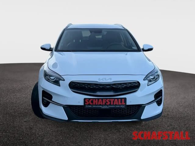 Kia XCeed GDi PHEV Spirit