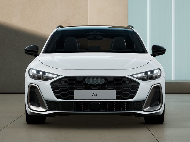 Audi A5 Avant Quattro S-Tronic