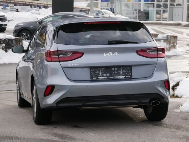 Kia Ceed GDi