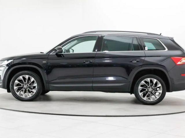 Skoda Kodiaq 2.0 TDI Clever