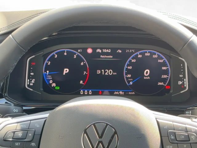 Volkswagen T-Roc 1.5 TSI DSG R-Line