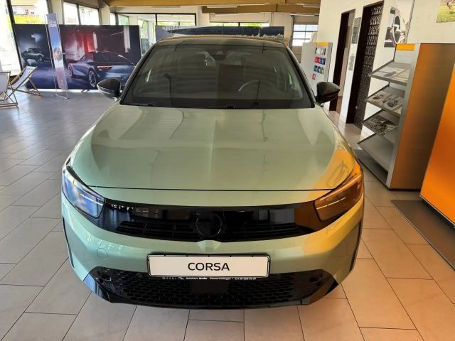 Opel Corsa 1.2 Turbo Hybrid Turbo