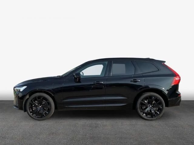Volvo XC60 AWD Plus T8