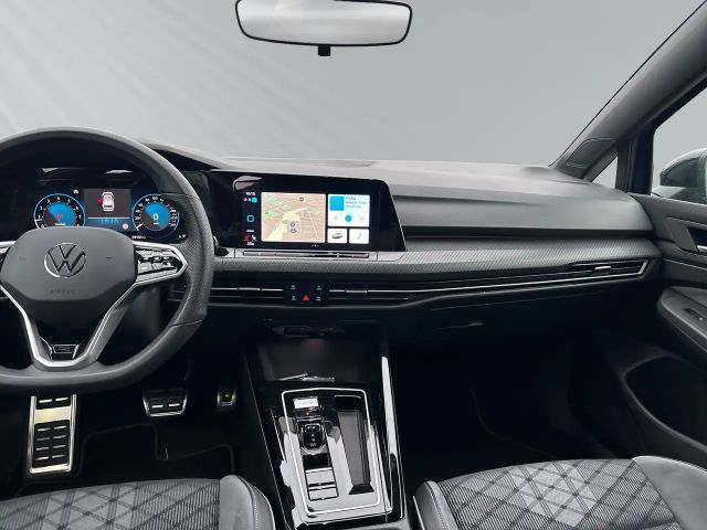 Volkswagen Golf R-Line Variant