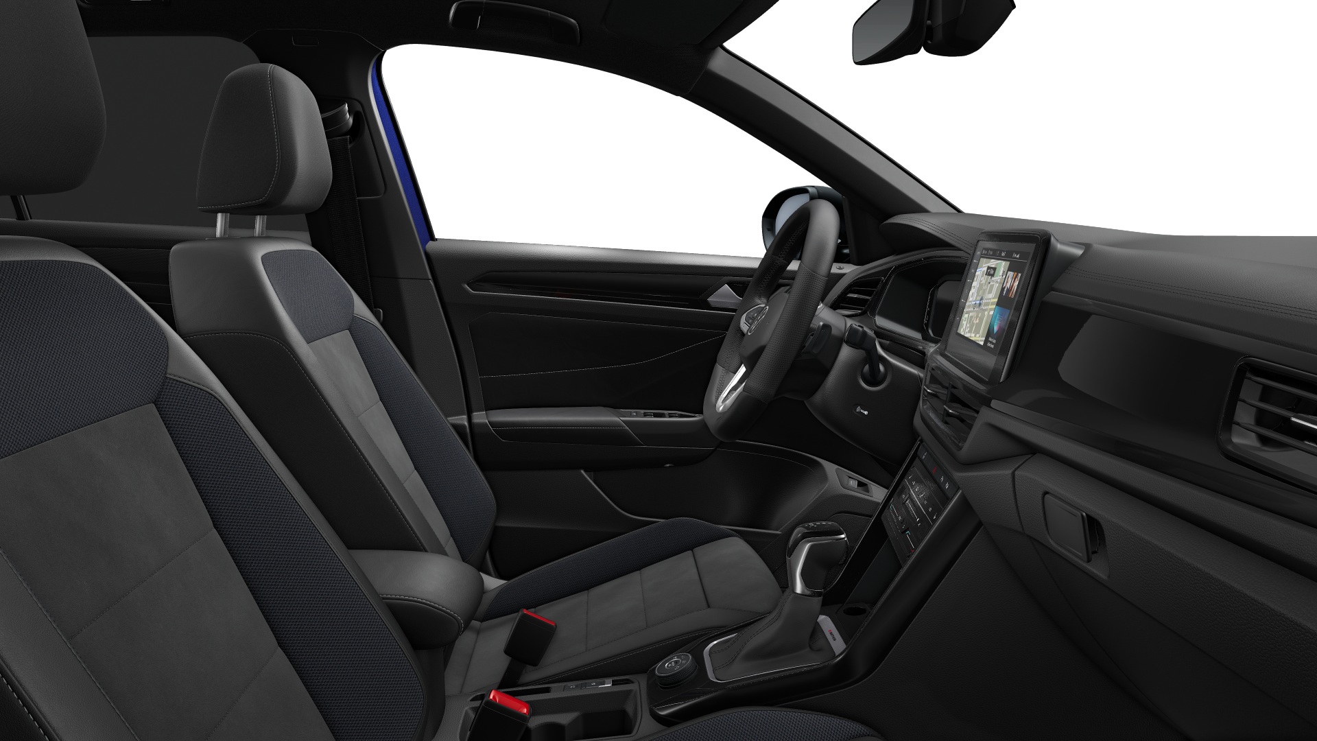 Volkswagen T-Roc 2.0 TSI 4Motion DSG R-Line