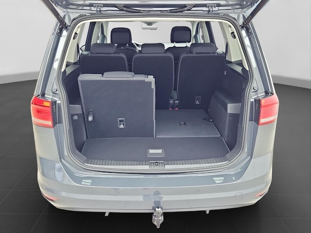 Volkswagen Touran 1.5 TSI Comfortline DSG