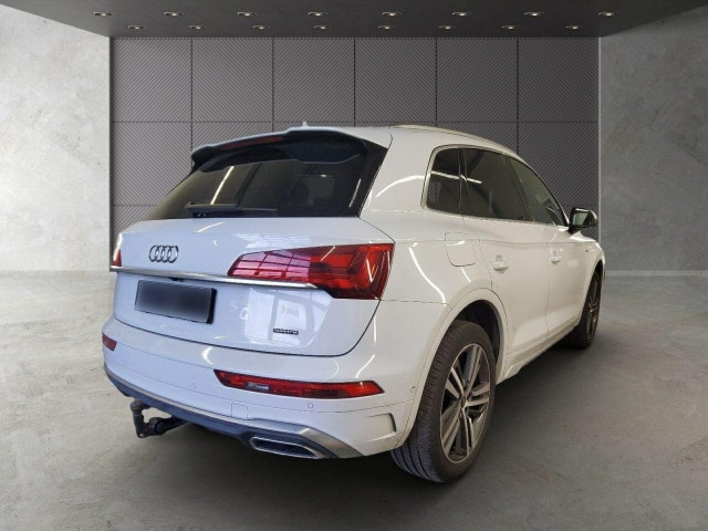 Audi Q5 40 TDI Quattro S-Tronic