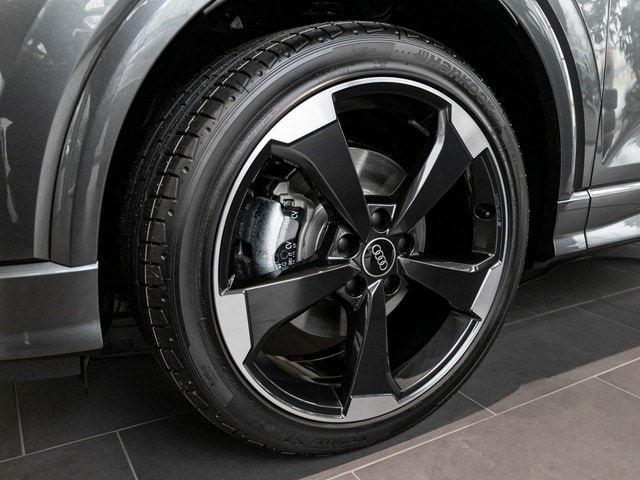 Audi Q2 40 TFSI Quattro S-Tronic