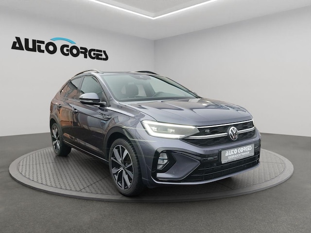 Volkswagen Taigo 1.0 TSI IQ.Drive